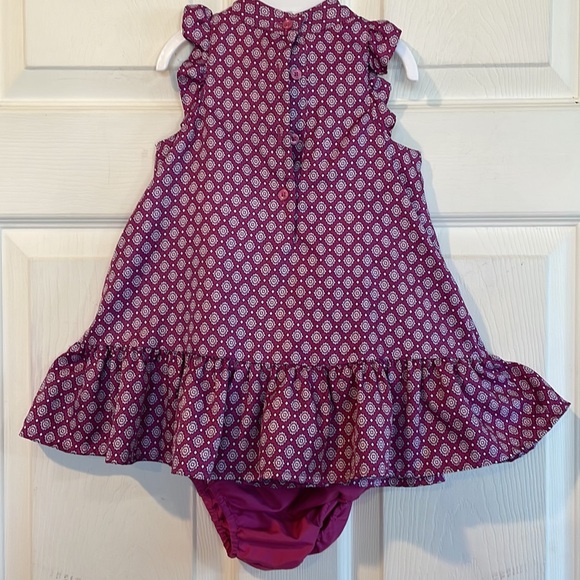 Janie and Jack 18-24 month 2 Piece Outfit - Picture 4 of 11